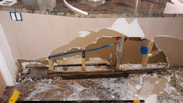 Best Flood damage cleanup  in Englewood, OH