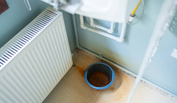 Best Water damage restoration near me  in Englewood, OH